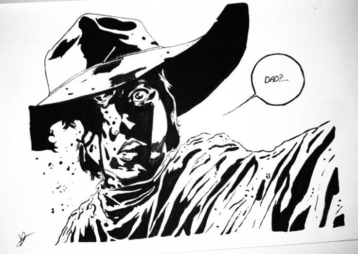 Comparing TWD Shows Ending to Comic Book for Future Ideas