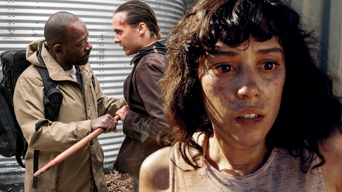 How The Walking Dead Spin-Offs Serve as Season 12 Continuations