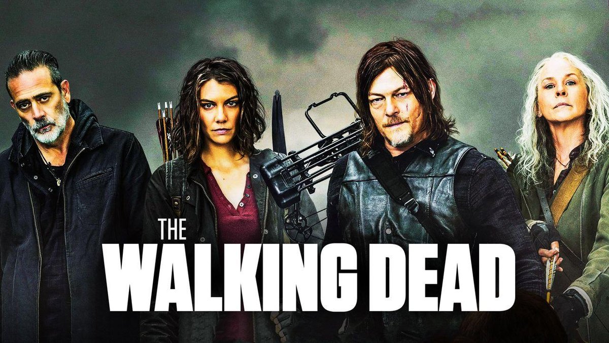 The Walking Dead Season 12 Ends With A Shocking New Beginning